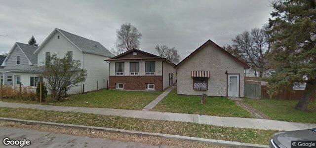 Larawan ng 315 Chalmers Avenue sa Winnipeg, Manitoba