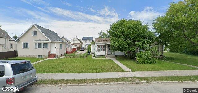 Larawan ng 315 Martin Avenue W sa Winnipeg, Manitoba