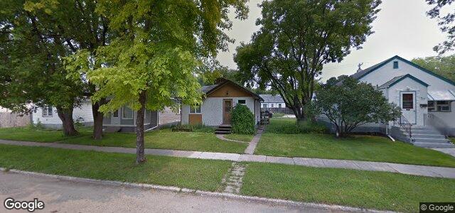 Larawan ng 315 Ottawa Avenue sa Winnipeg, Manitoba