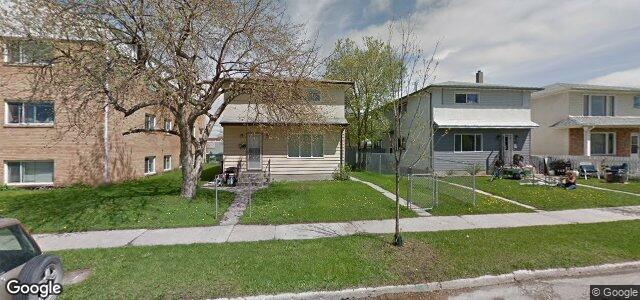Larawan ng 315 Riverton Avenue sa Winnipeg, Manitoba