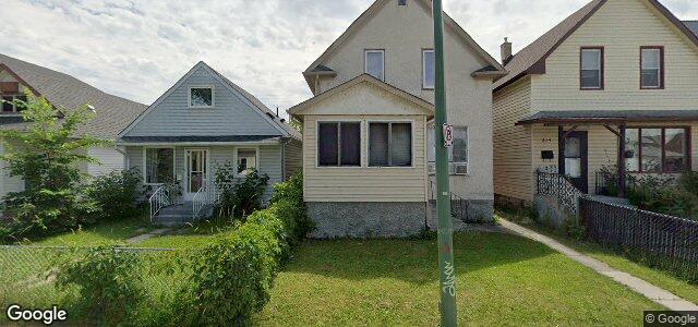 Larawan ng 316 Harbison Avenue W sa Winnipeg, Manitoba