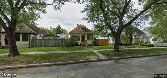 Larawan ng 316 Munroe Avenue sa Winnipeg, Manitoba
