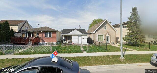 317 Bowman Avenue（加拿大曼尼托巴省温尼伯市）房屋照片