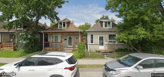 Larawan ng 317 Harbison Avenue W sa Winnipeg, Manitoba