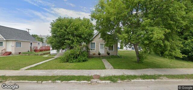 Larawan ng 317 Martin Avenue W sa Winnipeg, Manitoba