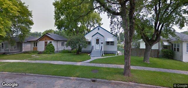 Larawan ng 317 Ottawa Avenue sa Winnipeg, Manitoba