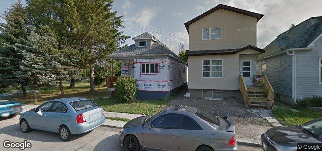 Larawan ng 317 Union Avenue W sa Winnipeg, Manitoba