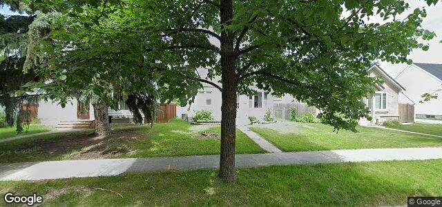 317 Winterton Avenue（加拿大曼尼托巴省溫尼伯市）房屋照片