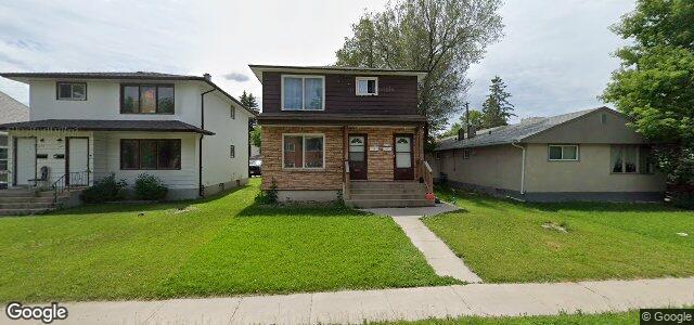 Larawan ng 318 Tweed Avenue sa Winnipeg, Manitoba