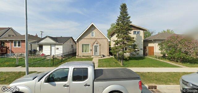 Larawan ng 319 Bowman Avenue sa Winnipeg, Manitoba