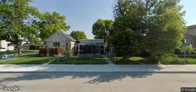 Larawan ng 319 Johnson Avenue W sa Winnipeg, Manitoba