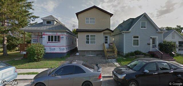 Larawan ng 319 Union Avenue W sa Winnipeg, Manitoba