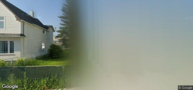 Larawan ng 320 Johnson Avenue W sa Winnipeg, Manitoba