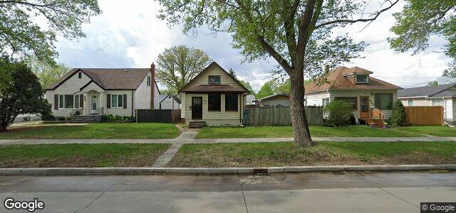 Larawan ng 320 Munroe Avenue sa Winnipeg, Manitoba