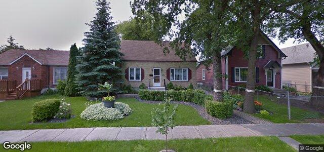 Larawan ng 320 Ottawa Avenue sa Winnipeg, Manitoba