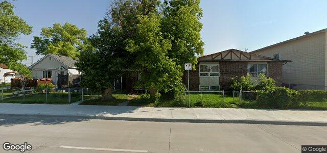 Larawan ng 321 Johnson Avenue W sa Winnipeg, Manitoba