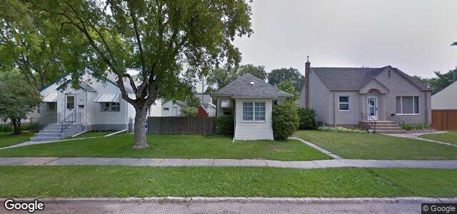 Larawan ng 321 Ottawa Avenue sa Winnipeg, Manitoba