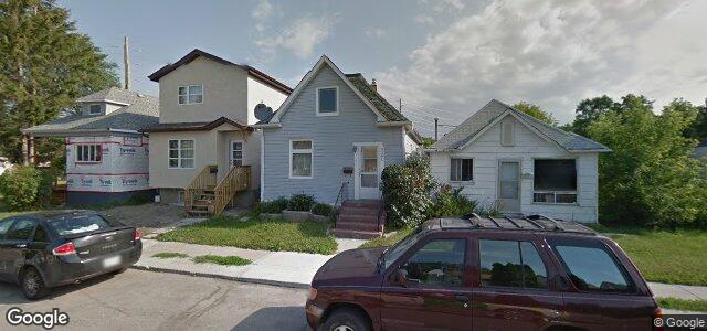 Larawan ng 321 Union Avenue W sa Winnipeg, Manitoba