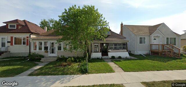Photo of 322 Bowman Avenue in Winnipeg, Manitoba