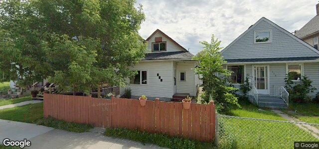 Larawan ng 322 Harbison Avenue W sa Winnipeg, Manitoba