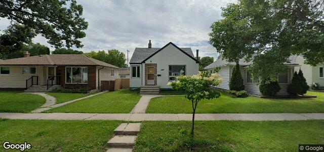 Larawan ng 322 Winterton Avenue sa Winnipeg, Manitoba