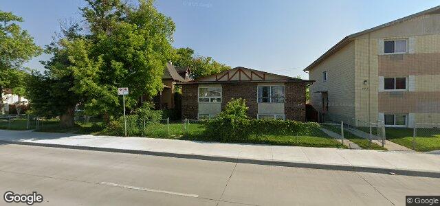 Larawan ng 323 Johnson Avenue W sa Winnipeg, Manitoba