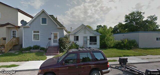 Larawan ng 323 Union Avenue W sa Winnipeg, Manitoba