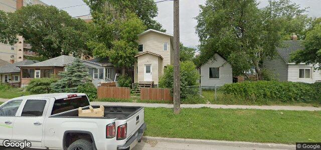 Larawan ng 323 William Newton Avenue sa Winnipeg, Manitoba
