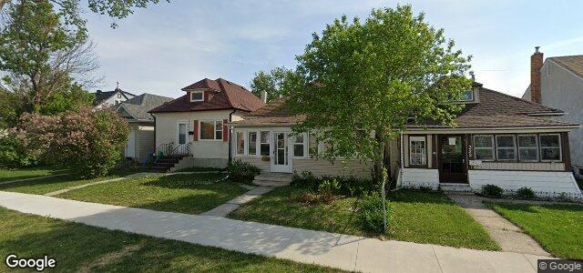 Larawan ng 324 Bowman Avenue sa Winnipeg, Manitoba