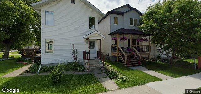 Larawan ng 324 Harbison Avenue W sa Winnipeg, Manitoba