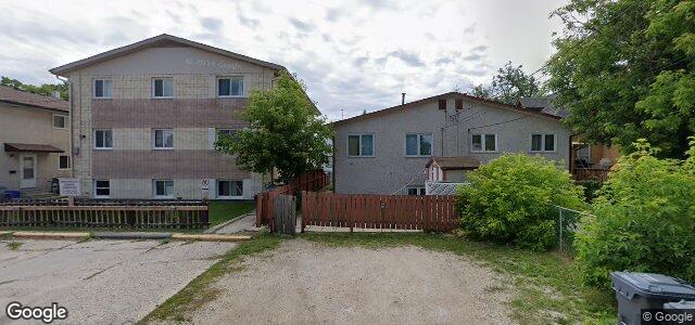 Larawan ng 325 Johnson Avenue W sa Winnipeg, Manitoba