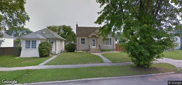 Larawan ng 325 Ottawa Avenue sa Winnipeg, Manitoba
