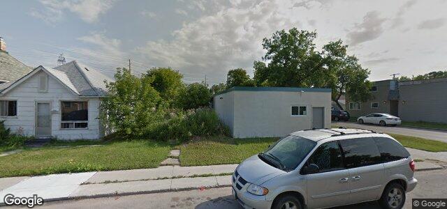 Larawan ng 325 Union Avenue W sa Winnipeg, Manitoba