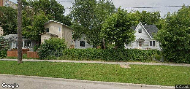Larawan ng 325 William Newton Avenue sa Winnipeg, Manitoba