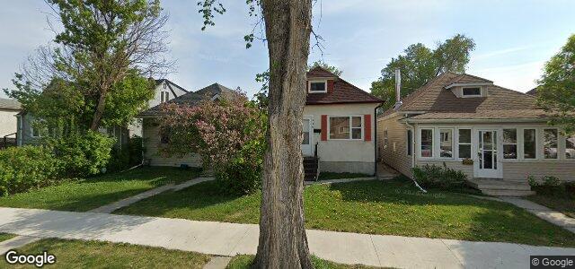 Larawan ng 326 Bowman Avenue sa Winnipeg, Manitoba