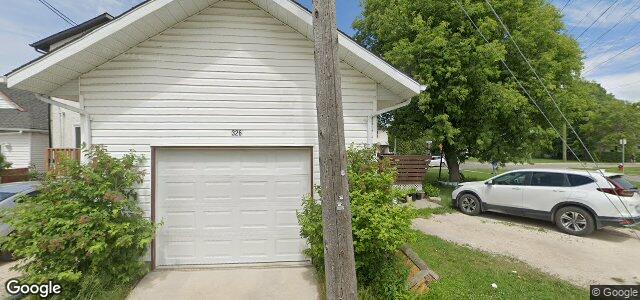 Larawan ng 326 Harbison Avenue W sa Winnipeg, Manitoba