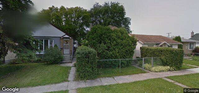 Larawan ng 326 Jamison Avenue sa Winnipeg, Manitoba