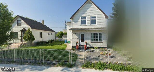 Larawan ng 326 Johnson Avenue W sa Winnipeg, Manitoba