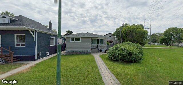 Larawan ng 326 Martin Avenue W sa Winnipeg, Manitoba
