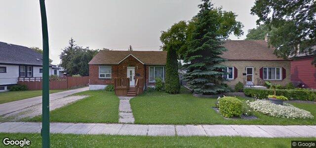 Larawan ng 326 Ottawa Avenue sa Winnipeg, Manitoba