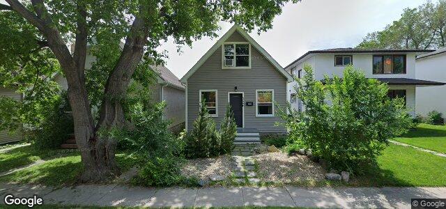 Larawan ng 326 Tweed Avenue sa Winnipeg, Manitoba