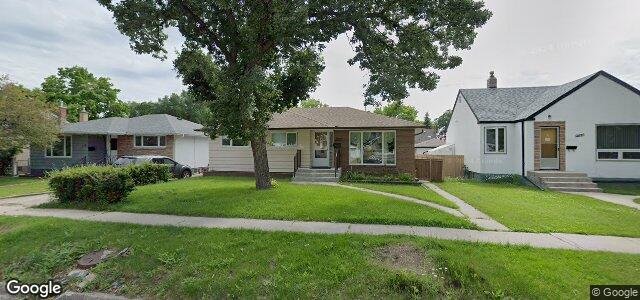 Larawan ng 326 Winterton Avenue sa Winnipeg, Manitoba