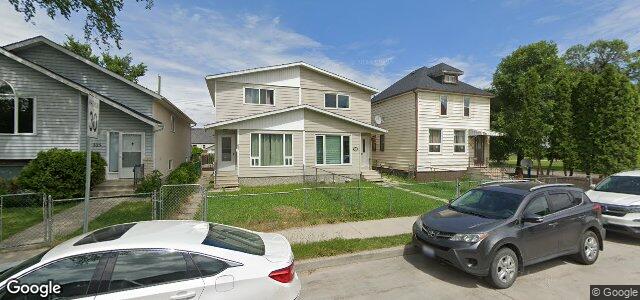 Larawan ng 327 Harbison Avenue W sa Winnipeg, Manitoba