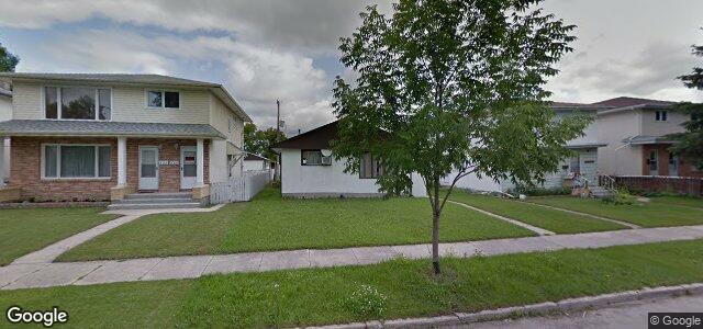 Larawan ng 327 Riverton Avenue sa Winnipeg, Manitoba