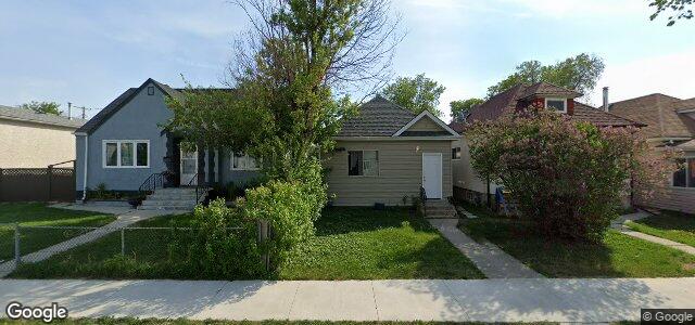 Larawan ng 328 Bowman Avenue sa Winnipeg, Manitoba