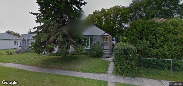 Larawan ng 328 Jamison Avenue sa Winnipeg, Manitoba