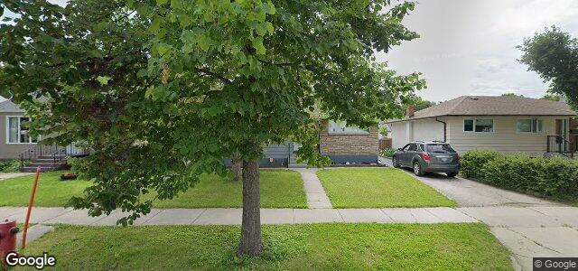 Larawan ng 328 Winterton Avenue sa Winnipeg, Manitoba