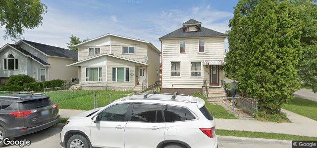 Larawan ng 329 Harbison Avenue W sa Winnipeg, Manitoba
