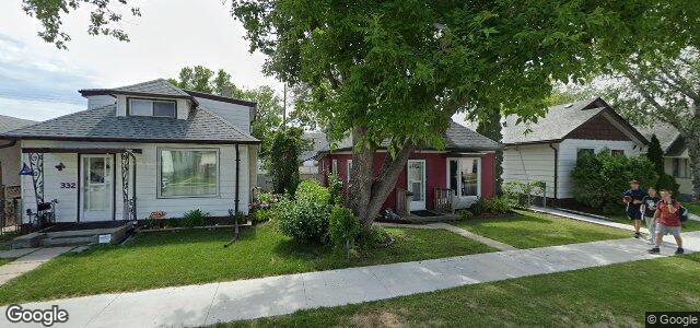 Larawan ng 330 Larsen Avenue sa Winnipeg, Manitoba