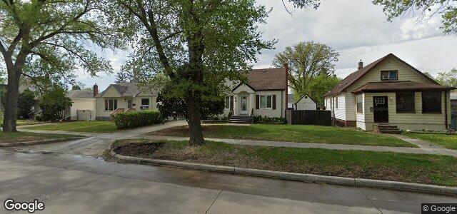 Larawan ng 330 Munroe Avenue sa Winnipeg, Manitoba